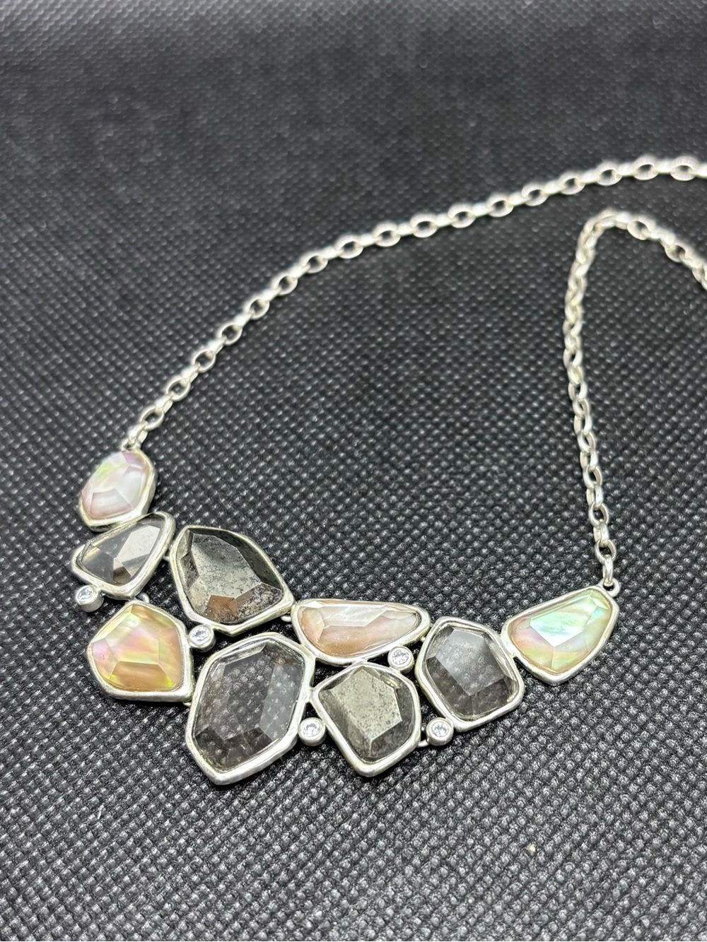 Silpada Exemplar Necklace (N2846)